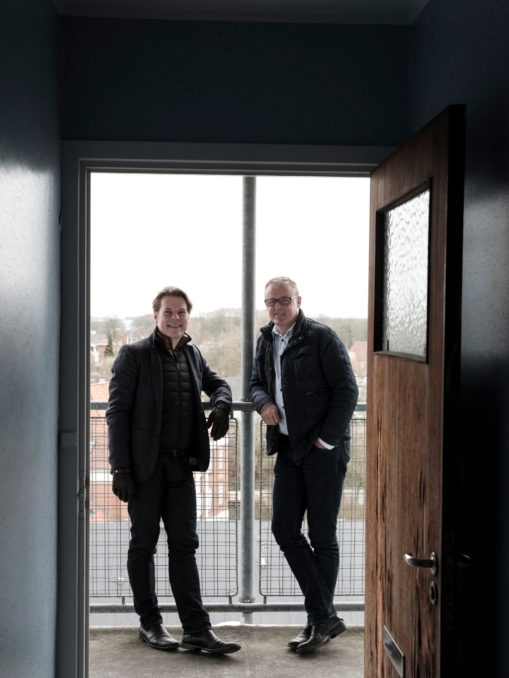 Holstebro Kommune, Innovation, Bizz Up Forår 2019