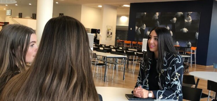 LegalUp: Jura på abonnement