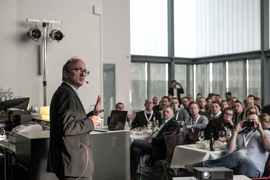 Manufacturing Festival, Business Region MidtVest, Bizz UP Forår 2019