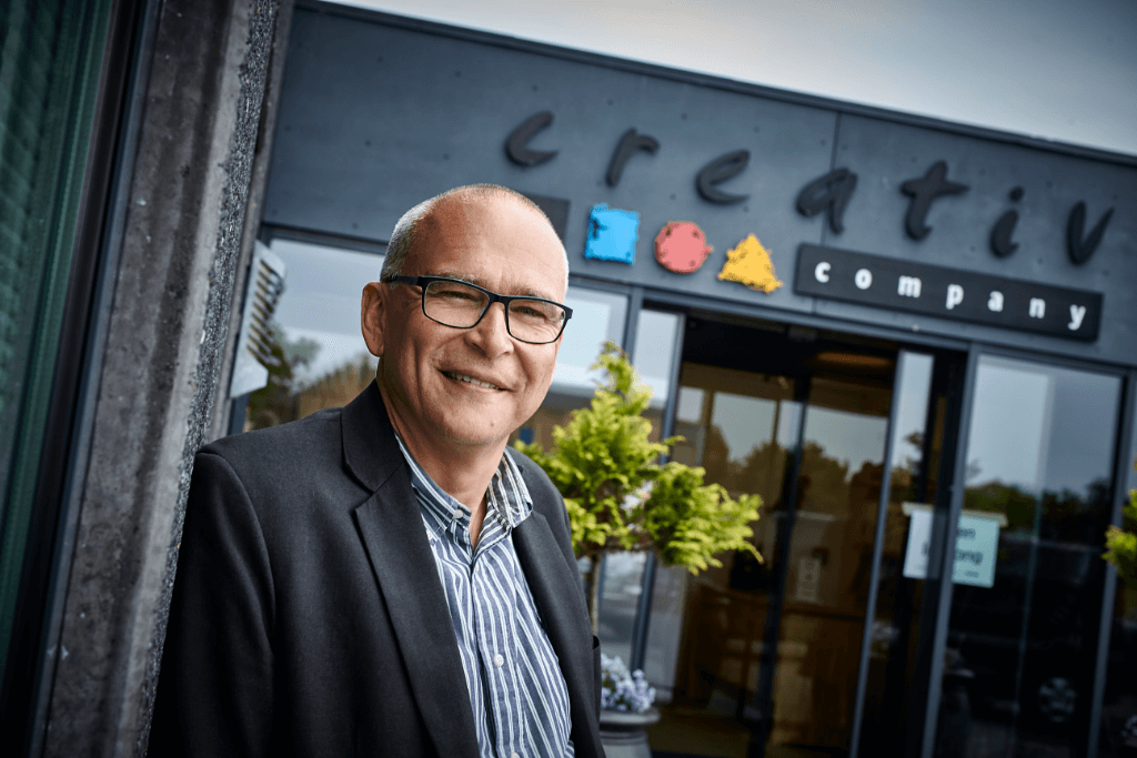 Code of Care, Bizzupforår2019, CSR, CSR-politik, CC Hobby, Creativ Company