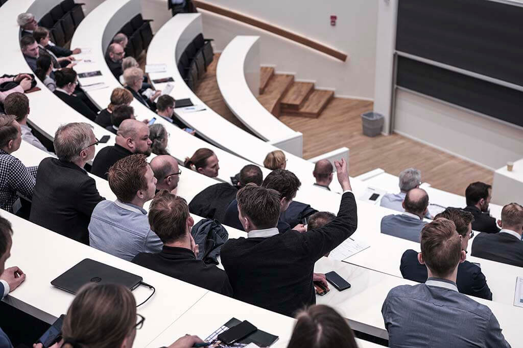 Manufacturing Festival, Business Region MidtVest, Bizz UP Forår 2019