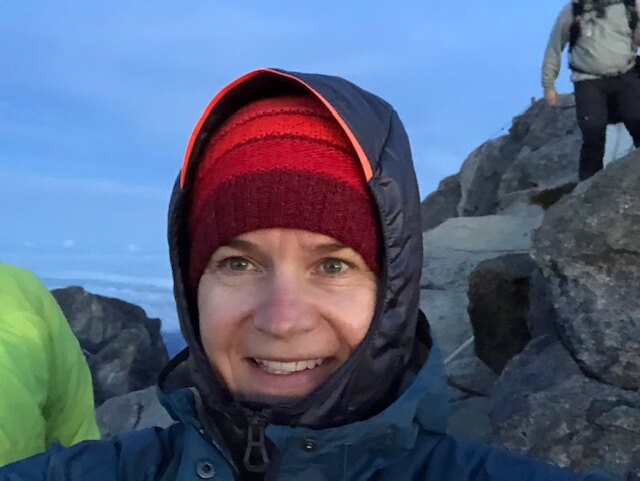 Velgørenhed, Climb for Charity, Majbritt Mikkelsen, Legeheltene, Bizz Up