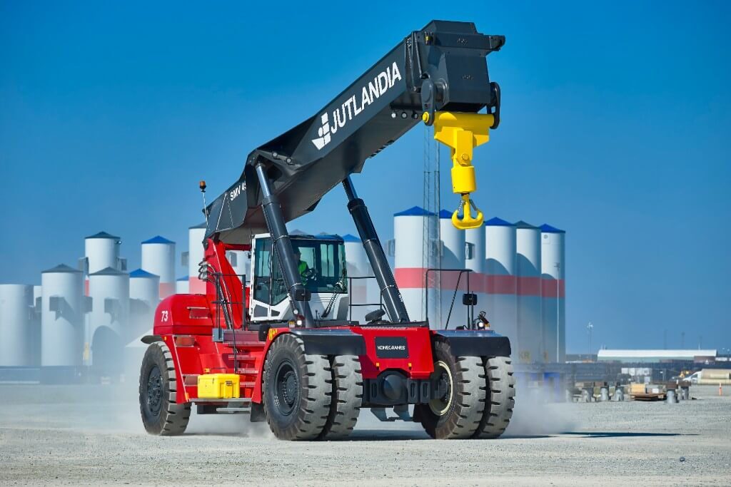 N.C. Nielsen, Iværksætteri, Innovation, Bizz Up Forår 2019