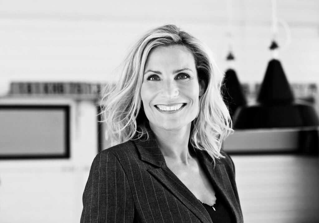 Future Navigator, Bizz Up Forår 2019, Bæredygtighed