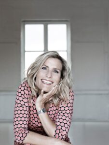 Future Navigator, Bizz Up Forår 2019, Bæredygtighed