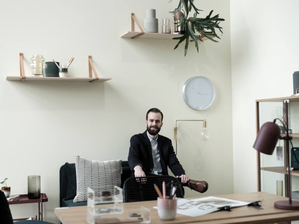 Hübsch, Herning Kommune, Iværksætteri, Bizz Up Forår 2019