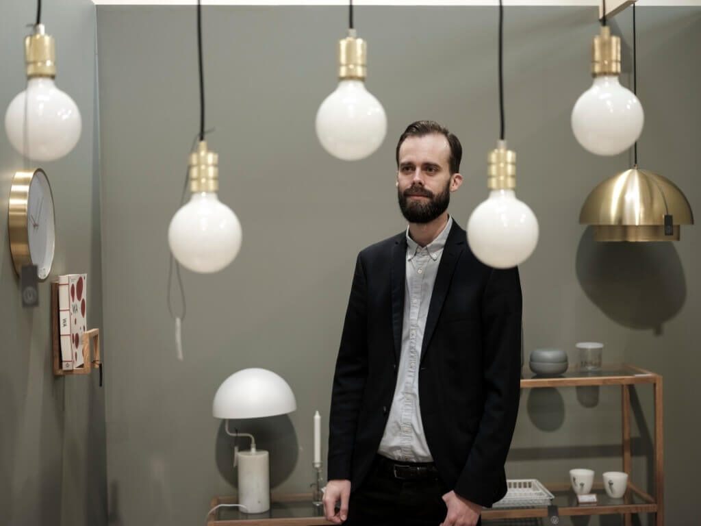 Hübsch, Herning Kommune, Iværksætteri, Bizz Up Forår 2019