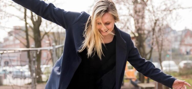 Bizz Up flying high – i luften for tiende gang