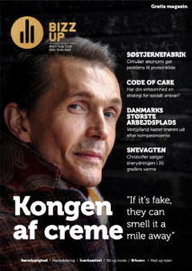 Bizz Up Magasin, Bizz Up Online, Læs Bizz Up, nr. 10