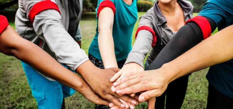 Inspiration: 3 teambuilding aktiviteter