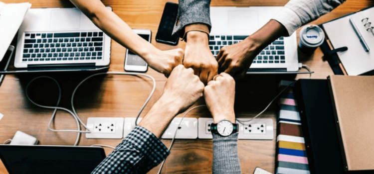 3 altafgørende programmer til startups