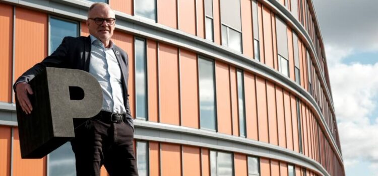 Ringkøbing-Skjern Kommune: Vil du med mod vest?