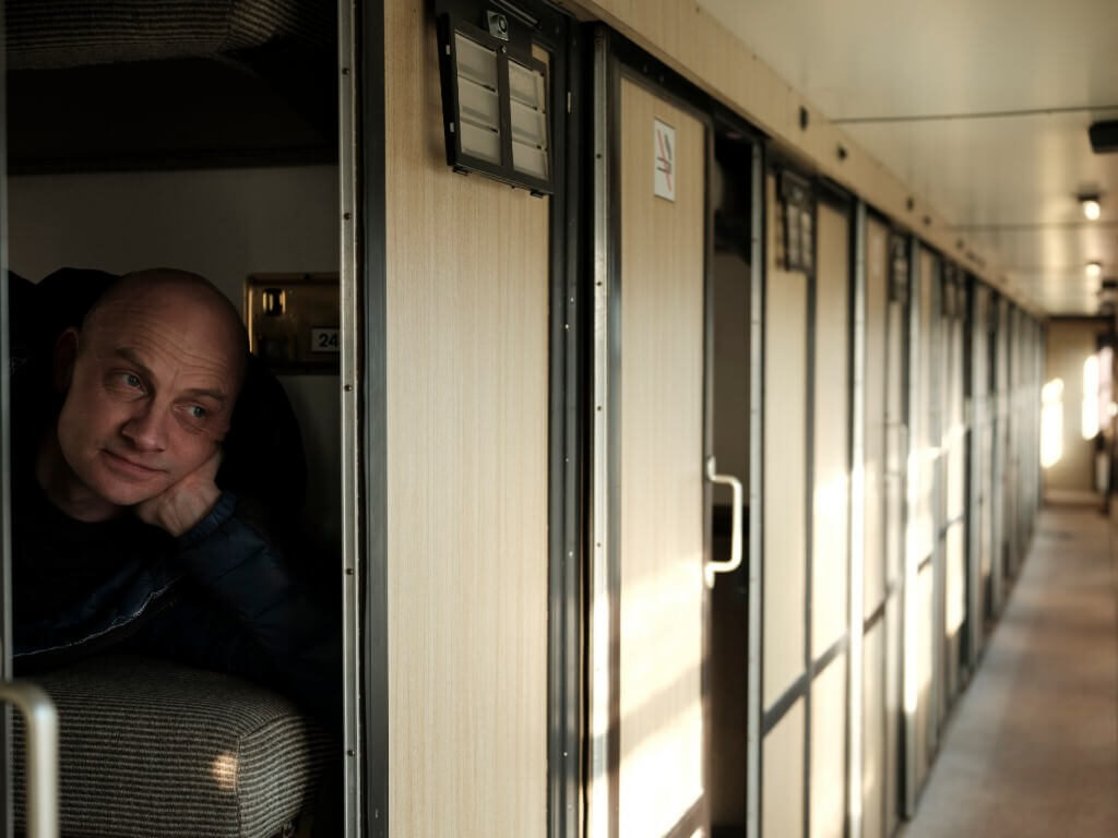 Struer, Lydens By, Struer Tracks, Struer Kommune, Bizz Up