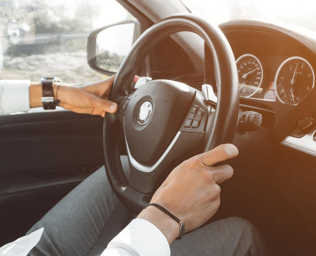 Firmabil, bil, Bizz Up