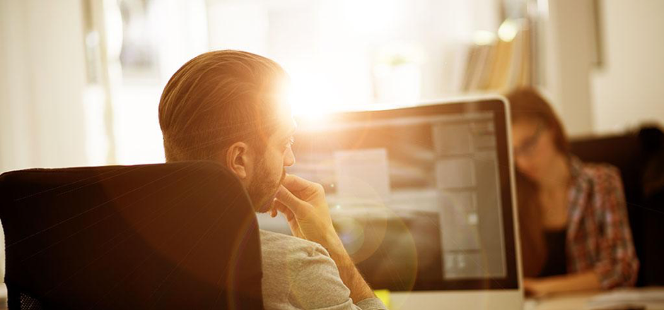 Solfilm.dk, Bizzup.dk, Bizz Up, Kontor, indeklima