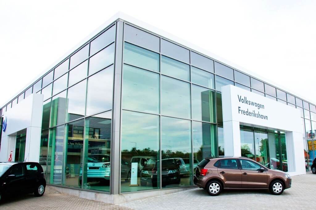 Uggerhøj bilforhandler, bilforhandler, Fiat forhandler, Bizzup, Bizz Up, bizzup.dk