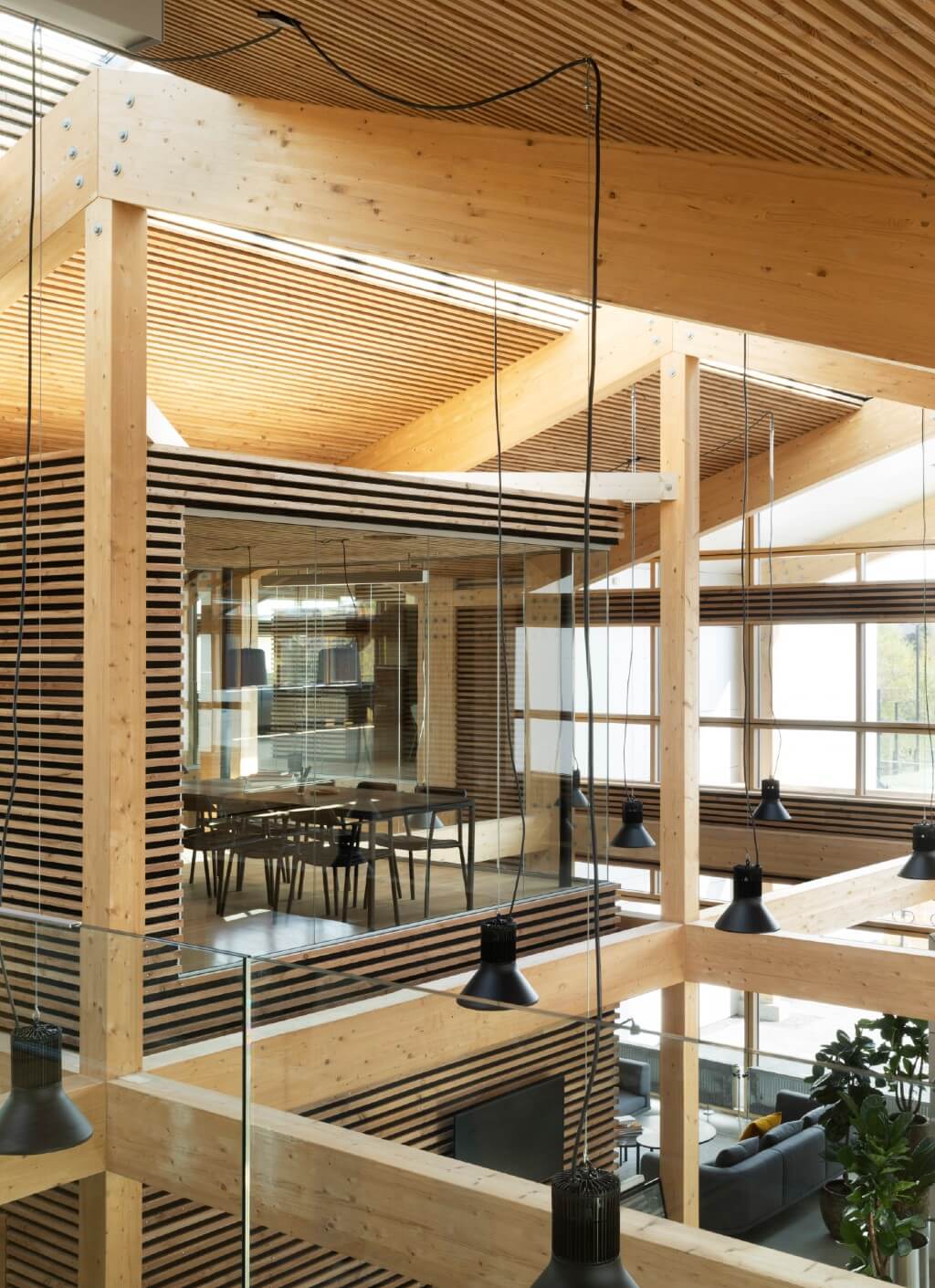 Framehouse, Bizz Up, Bizz Up Efterår 2019, bæredygtighed