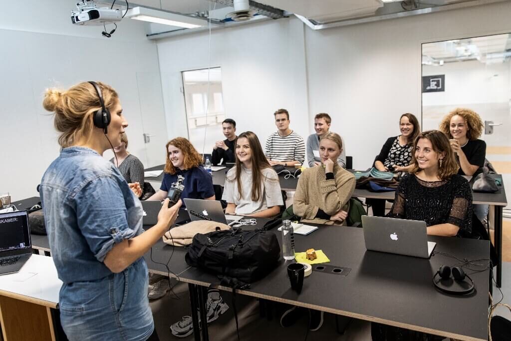 Nordic Podcast Academy, NPA, Struer Kommune