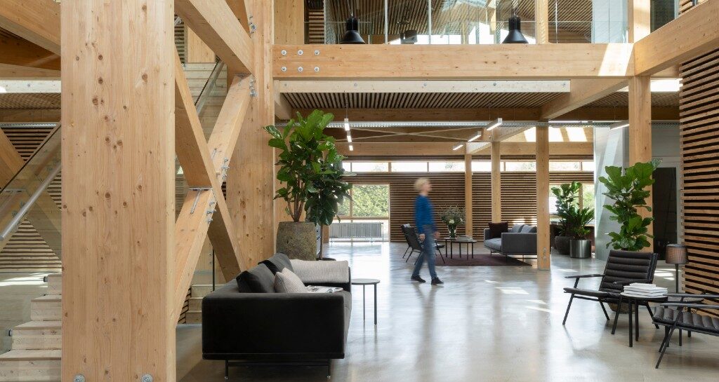 Framehouse, Bizz Up, Bizz Up Efterår 2019, bæredygtighed