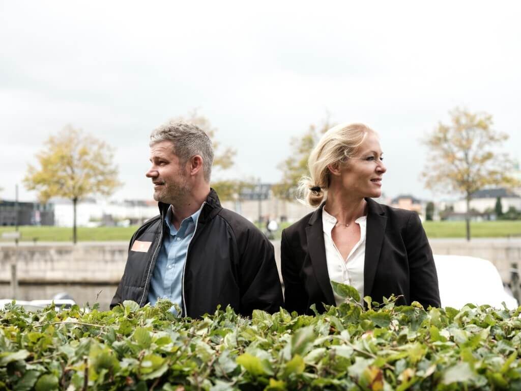 roomservice.dk, roomservice, gourmet, takeaway, Bizz Up Efterår 2019, Bizzupdk
