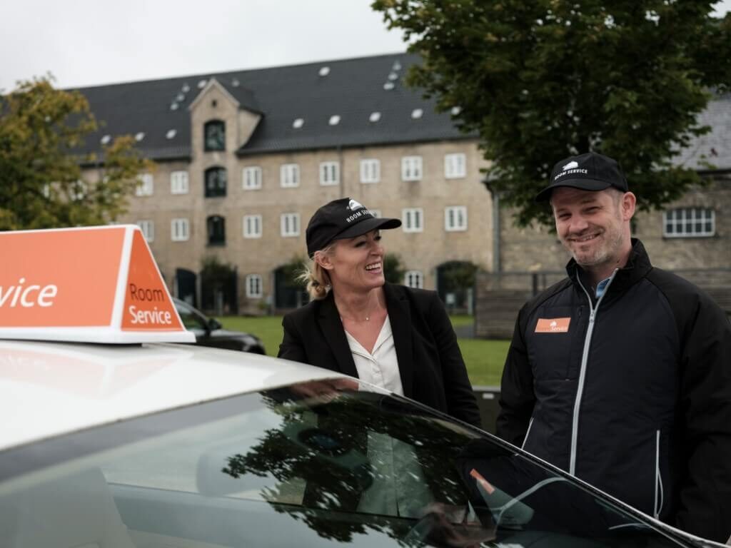roomservice.dk, roomservice, gourmet, takeaway, Bizz Up Efterår 2019, Bizzupdk
