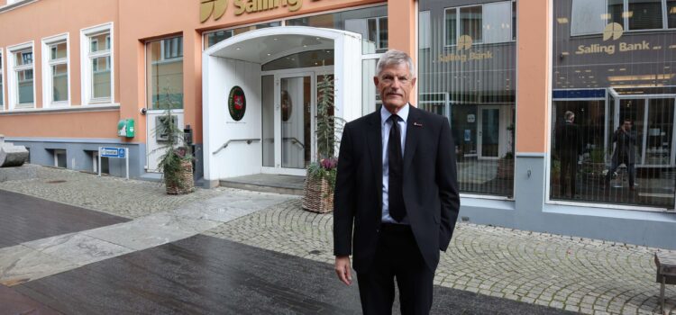Der findes større værdier end kroner og øre