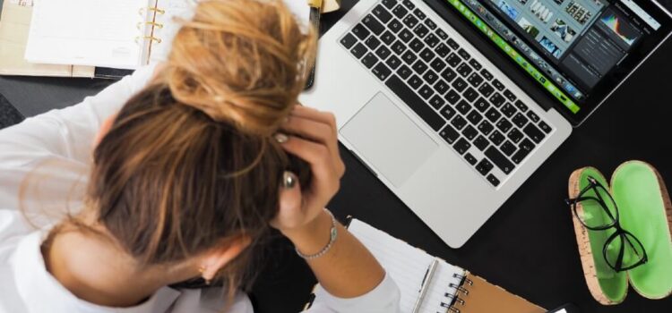 Hvilke brancher har mest og mindst work-life balance?