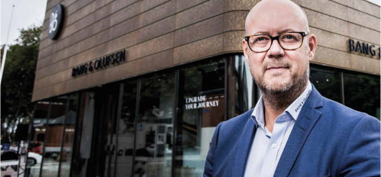 Radiomanden med sans for detaljer