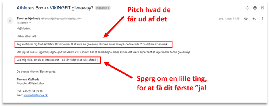 mailliste, mailingliste, emailliste, thomas kjølhede, Bizzupdk, Moxii.dk