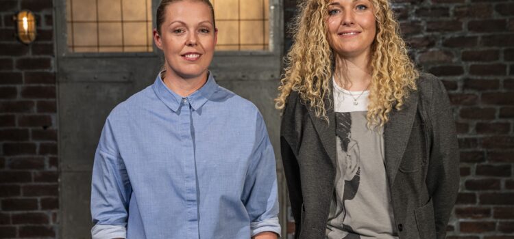 Løvens Hule: ”Mor, jeg kan ikke se hvad vi skal have til aftensmad”