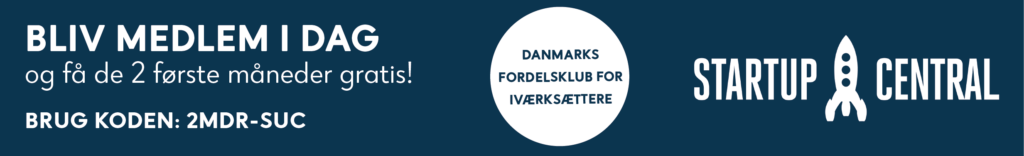 viden, startupcentral, startup central, bizzup.dk, bizzupdk
