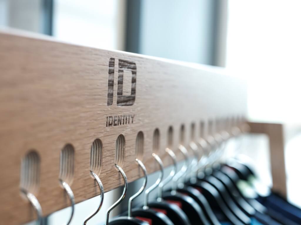 ID Identity, Bizz Up Forår 2020, Bizzup, Bizz Up