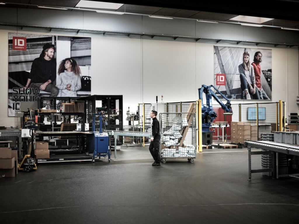 ID Identity, Bizz Up Forår 2020, Bizzup, Bizz Up