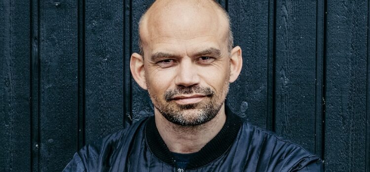 Fra face-to-face til onlineforedrag