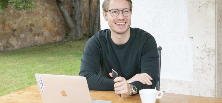 Brug krisen på at etablere gode digitale vaner