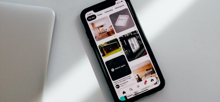 5 tips til mere succes på Pinterest