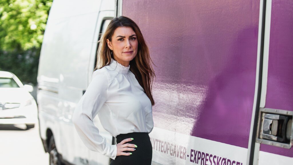 Step Transport, Bizz Up Sommer 2020, bizzup.dk