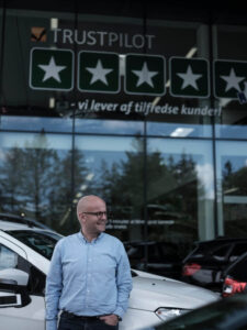 Lindholm Biler, Bizz Up Sommer 2020, bizzup.dk