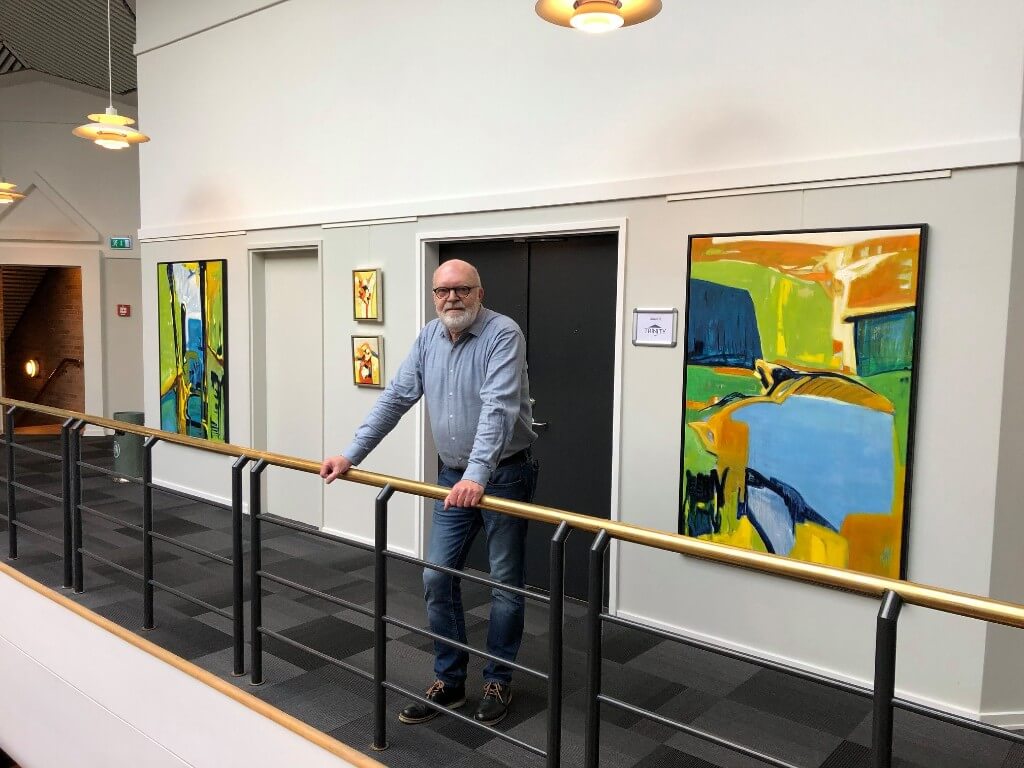 Peter Lundberg, Bizz Up Sommer 2020