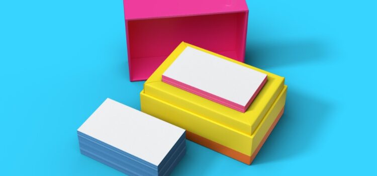 Skyline Card  – Et online visitkort der fremtidssikrer din virksomhed
