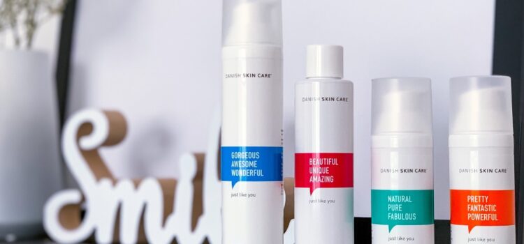 Danish Skin Care: Mads løste sit eget problem og skabte en succesfuld forretning