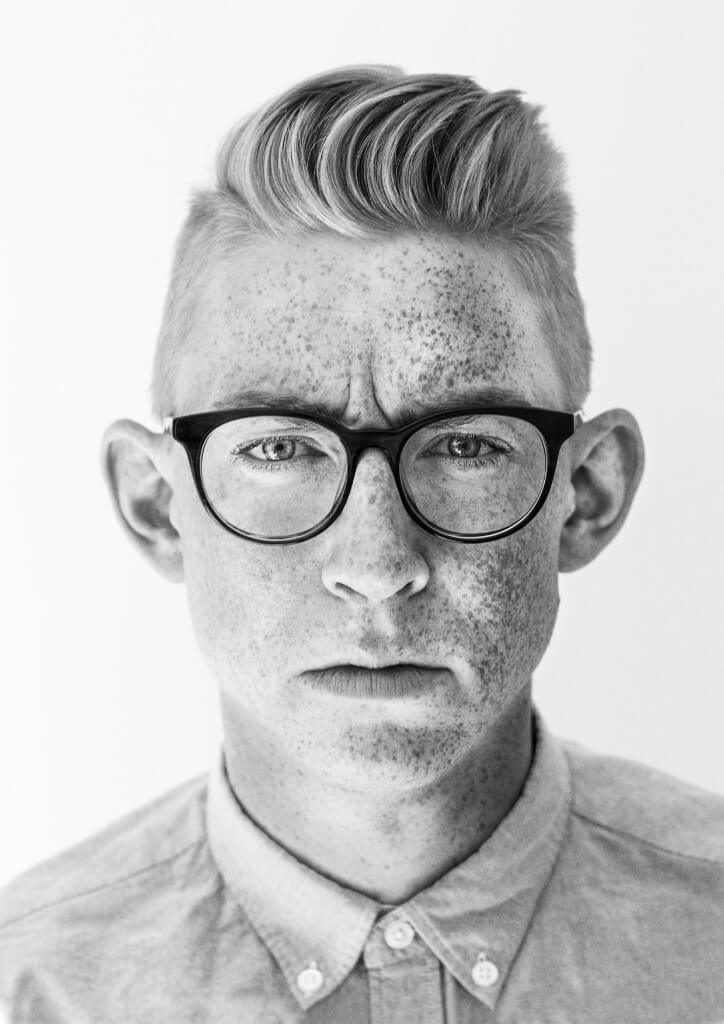 Emil Thorup, Bizz Up sommer 2020, Bizz Up, Iværksætter, kendis