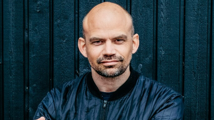 Jesper Vollmer, Bizz Up Sommer 2020, One Decision