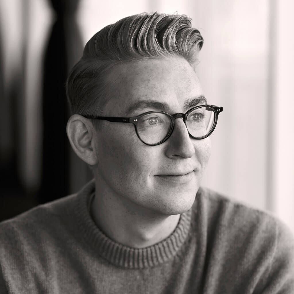 Emil Thorup, Bizz Up sommer 2020, Bizz Up, Iværksætter, kendis