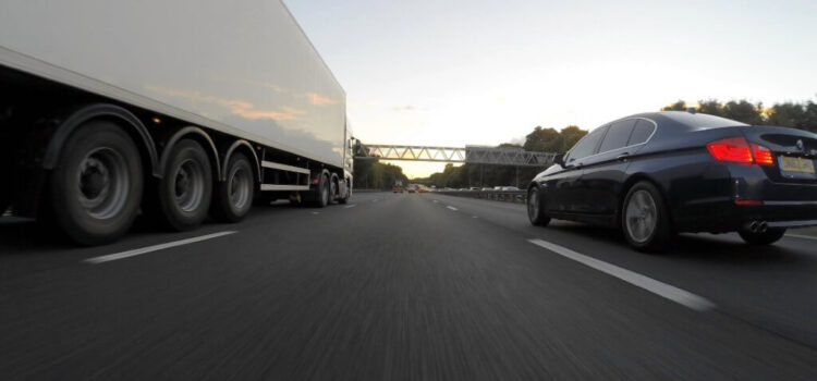 Revision er vejen frem for fremtidens transportbranche