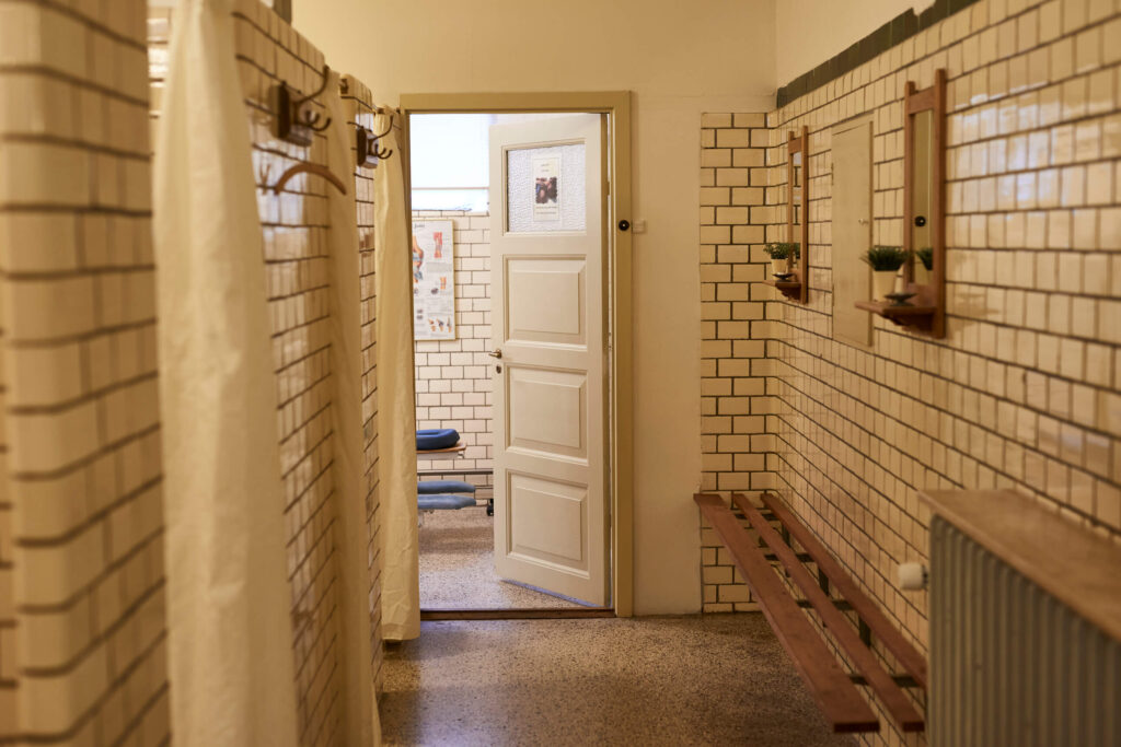 Badeanstalten Silkeborg, Bizz Up Sommer 2020