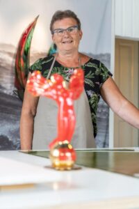 Maagaard Glass, Faktaboks, Bizz Up Sommer 2020