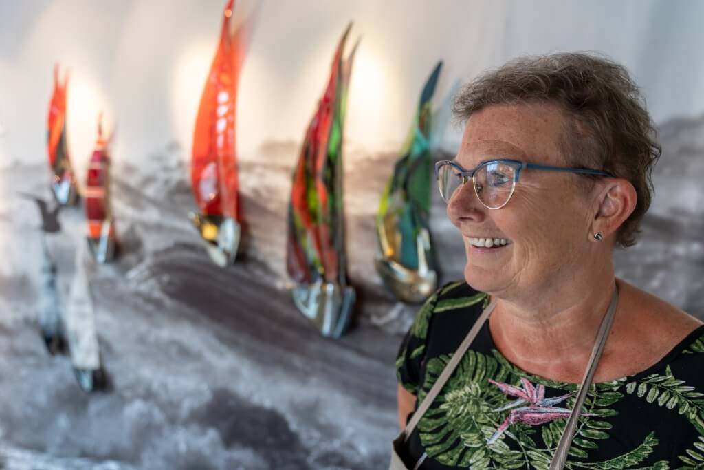 Maagaard Glass, Faktaboks, Bizz Up Sommer 2020