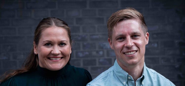 Momondo-duo samler storbyens deletransport i ny app