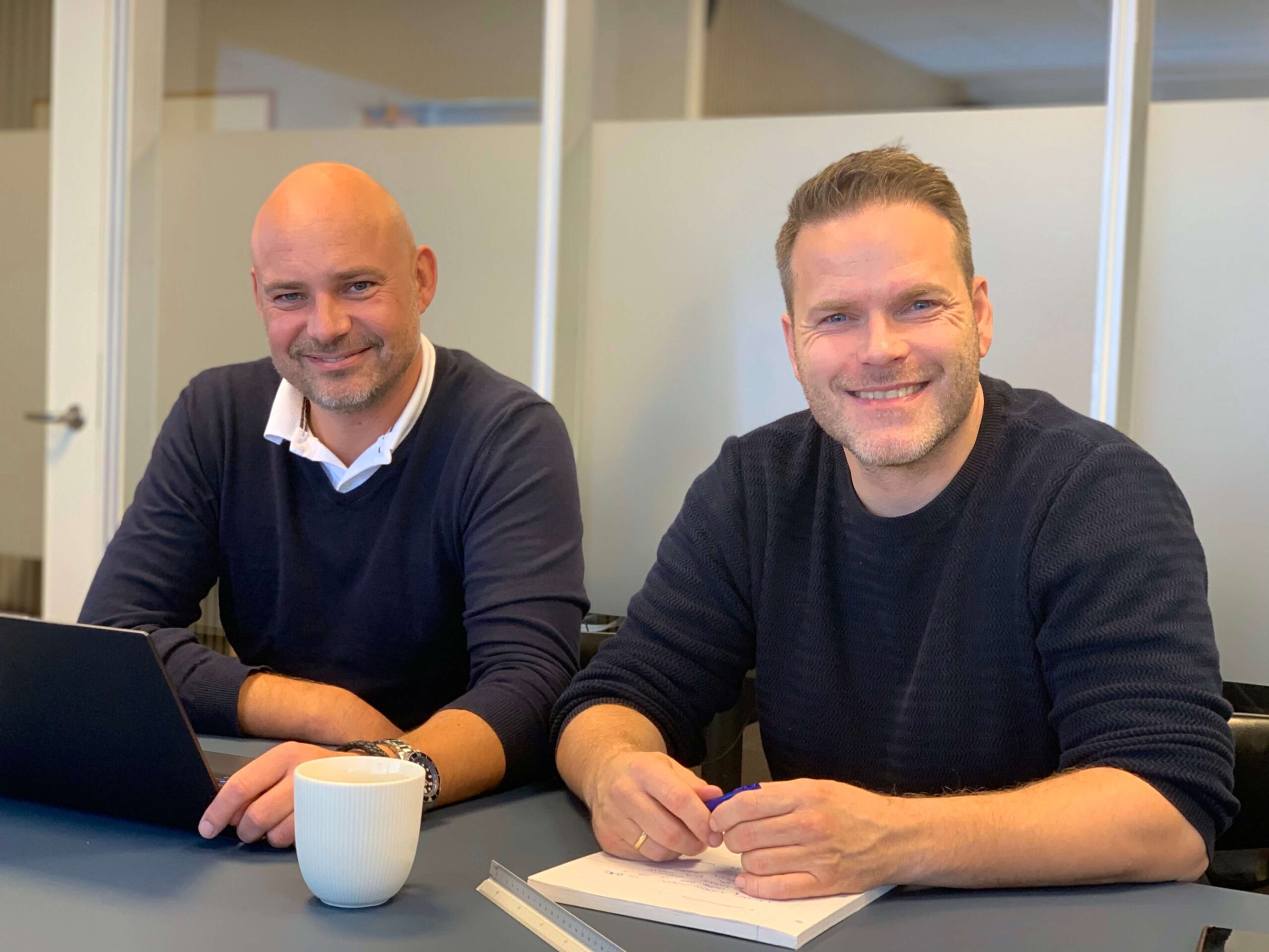 Arentfeld, bærdygtig byggeri, bizzup.dk